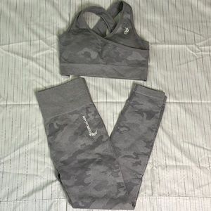 R1P fitness SET